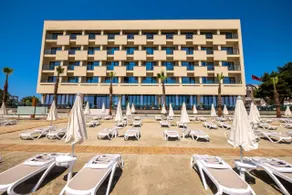 Amara Hotel & SPA - Image 1