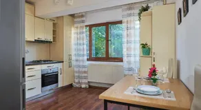 Konstanzer 2 - Cozy Apt - Podu Ros near Palas Mall - AC - Smart TV - Highspeed WLAN - Image 3
