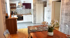 Apartment am Diako - Image 2