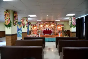 Hotel Tavooza Formely Sumangal - Image 5