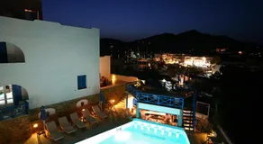 Poseidon Hotel - Image 4