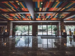 ELONG Wanguo Hotel· Ningbo Fenghua Sports Center Wanda Plaza Store - Image 4