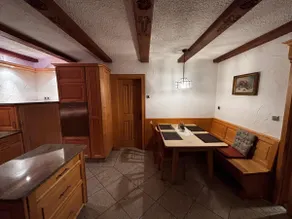Apartment shared bathroom and kitchen - Image 4