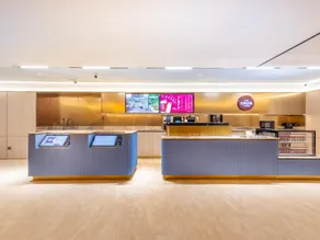 Hanting Hotel Lanzhou Olympic Center Wanda Mao - Image 3