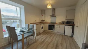 1 Br Apartment in Lancashire, UK - Image 3