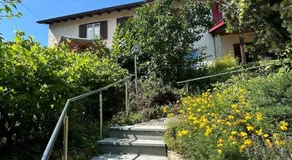 Gesamte Unterkunft am Rheinfall für Familien & Paare mit Parking - Image 3