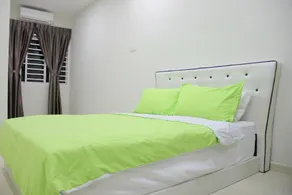 Lucky Clover Tangkak Homestay - Image 2