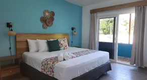 Alma Del Bosque Hotel - Image 2