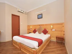 Classic Heights Serviced Apartments, near IIM Bangalore, - Image 3