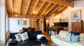Saaserhof Apartments - Image 2