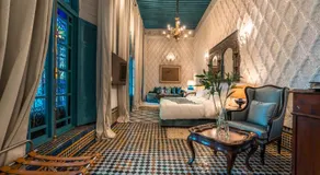 Riad Maison Bleue and Spa - Image 2