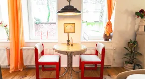 Entspanntes Design-Studio an der Karli - Image 5
