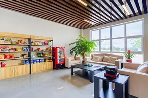 City 118 Selected Hotel Qingdao Yangkou Beaches - Image 3