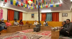 Toshim Homestay - Image 3