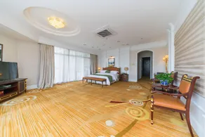 Ruixiang Hotel (Foshan Jun'an Country Garden) - Image 2
