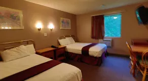 Red Carpet Inn Berlin - Image 4