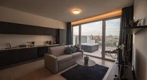 The Address Seafront Suites with Hot Tub - Image 2