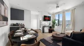 Near Beach & Airport with King Bed & EV Charger - Image 3
