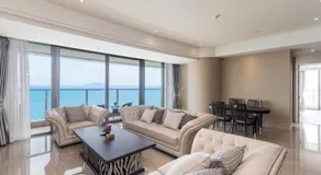 Van-Pretty Residence Haitang Bay Sanya - Image 2
