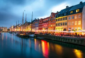Perfect For Couples in Central Copenhagen City - Image 5