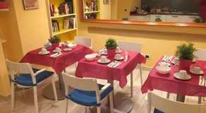 CasAlice B&B Napoli - Image 4