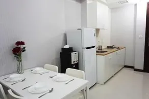 Luxury 2 BR Condo at Casa Grande Residence - Kasablanka Mall - Image 5