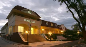 Hotel Kiss - Image 2