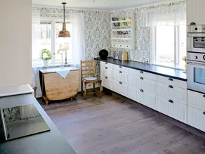 7 person holiday home in LJUNG - Image 1
