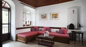 The House by the Beach, Metamorphosis - Image 3