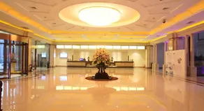 Hui Fu Jinling Hotel - Image 4