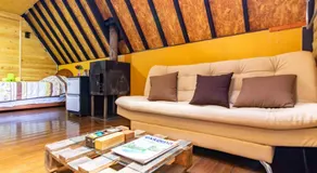EUCALYPTO CHALET - Image 2