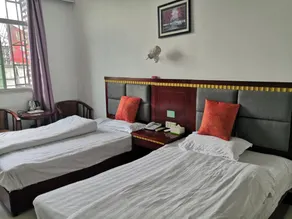 Junjia Holiday Hotel - Image 2