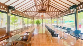Hotel dan Gazebo Syariah Pinggir Kali Prigen RedPartner - Image 2