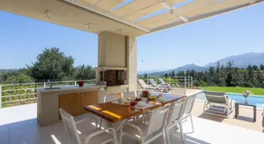 Villa Orientem Bis - 2025 Modern Retreat with Infinity Pool & Sunrise Views - by PosarelliVillas - Image 2