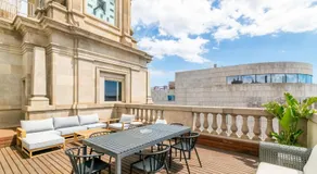 Unique Rentals - Placa Catalunya Central Apartments - Image 3