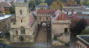 Red Lion Accommodation - Image 4