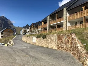 Comfort Duplex Apartment, Foot Of The Slopes - Image 4
