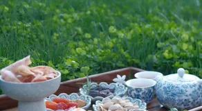 Yunshui Shenshen Rizhao Jinshan Panoramic Secret Resort Hotel - Image 2