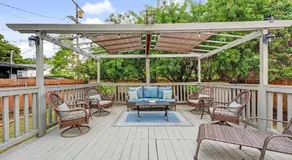 Charming La Mesa Cottage - Patio - Quiet Neighborhood - Family - Image 3