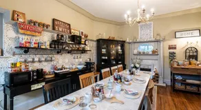 Rigsbys Guesthouse Doncaster - Image 5