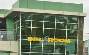 Inside Room Inn - Image 1