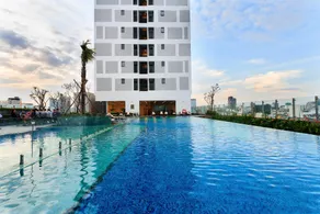 Mayla  Free Pool Near Bui Vien & Ben Thanh - Image 3