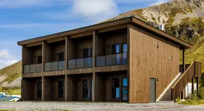 Arctic Apartments - Ramberg Beach - Image 4