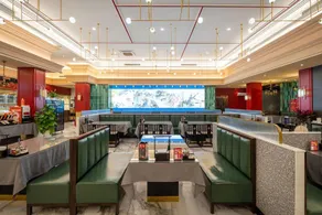 Nanjing Zhongshan Hotel (Jiangsu Conference Center) - Image 3