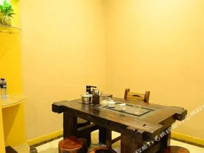 Lanzhou Blue Star Express Hotel - Image 3