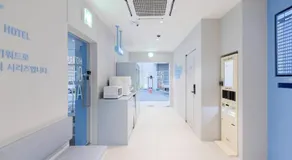 Anook Air Hotel Daejeon Station - Image 3