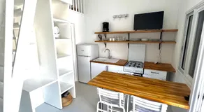 Bungalow for 6 people maximum at Saint Barth - Image 4