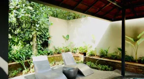 Tangerine Tales Boutique Resort By LexStays - Image 3