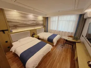 Jiayu Hotel - Image 4