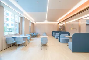 Hanting Hotel Rizhao Lanshan Ginza Shopping Mall - Image 4